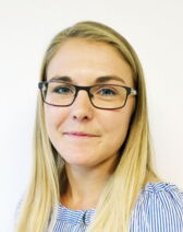 Lisa Parche - Vor Ort in Wernigerode