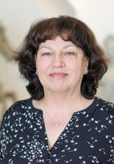 Katrin Pinkernelle - Fremdsprachen